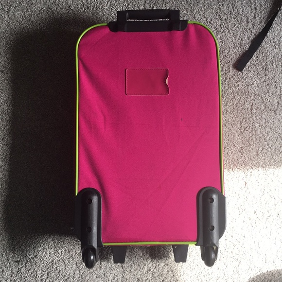 Suitcase - Picture 3 of 3